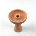 Handmade ceramic accessory chicha  shisha hookah bowl